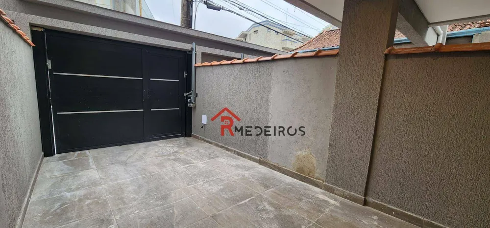 Sobrado, 2 quartos, 104 m² - Foto 2