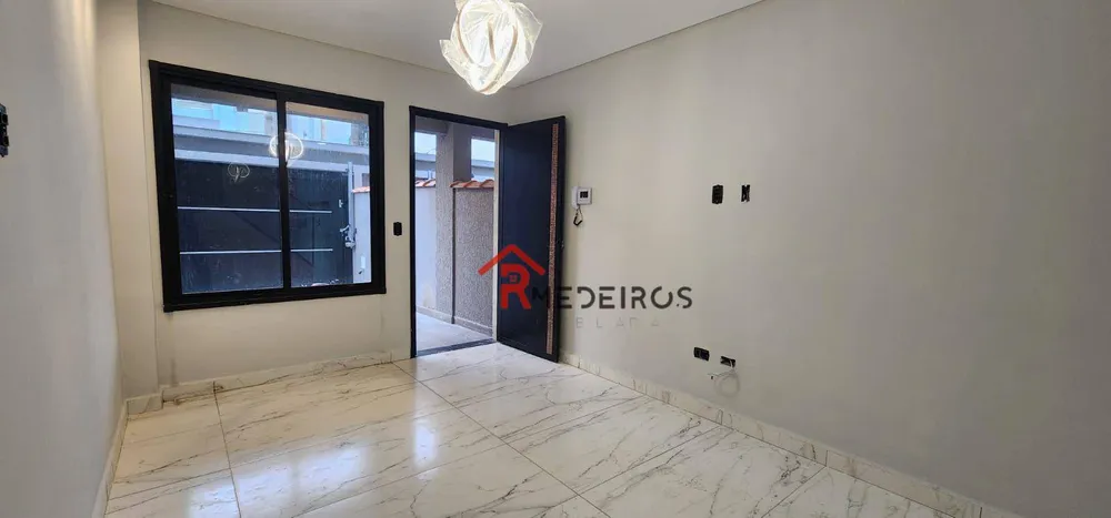 Sobrado, 2 quartos, 104 m² - Foto 4
