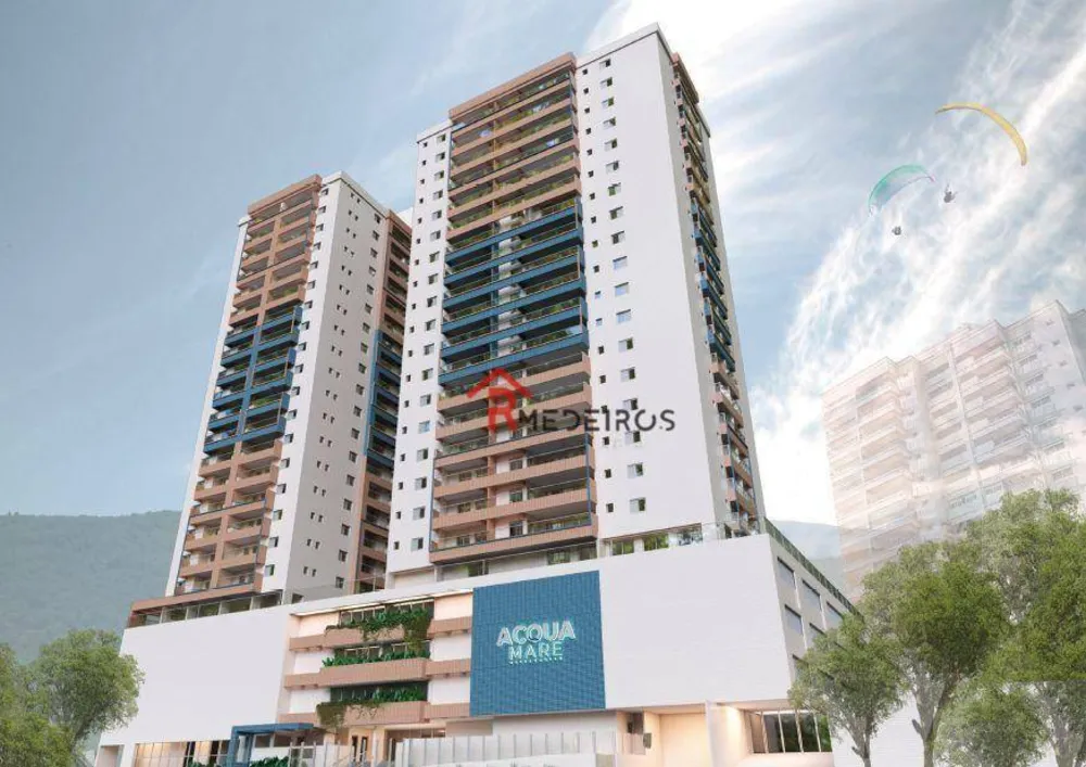Apartamento, 3 quartos, 143 m² - Foto 1