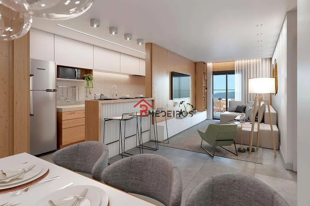 Apartamento, 3 quartos, 135 m² - Foto 1