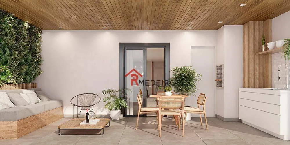Apartamento, 3 quartos, 135 m² - Foto 3