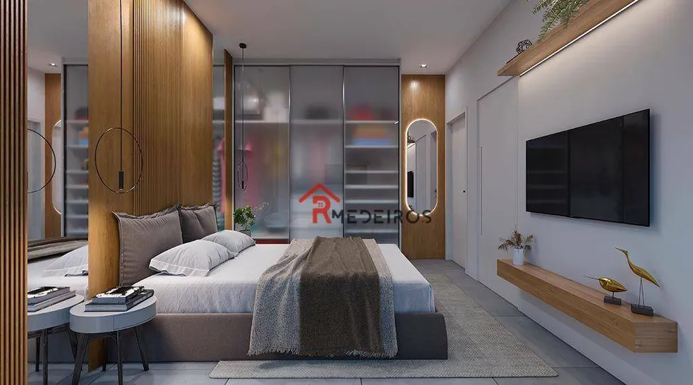 Apartamento, 3 quartos, 135 m² - Foto 4