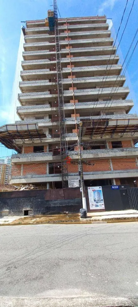 Apartamento, 2 quartos, 79 m² - Foto 1