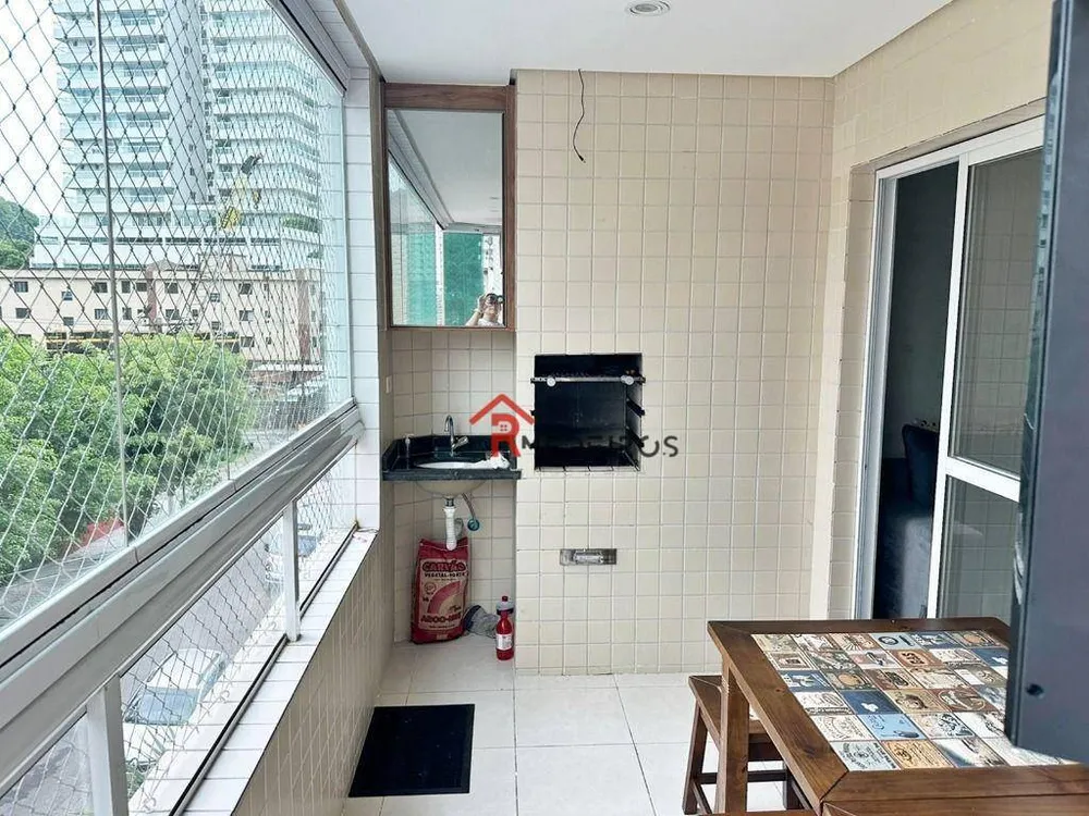 Apartamento, 2 quartos, 77 m² - Foto 4