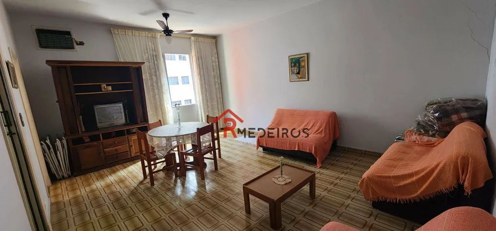 Apartamento, 1 quarto, 80 m² - Foto 1
