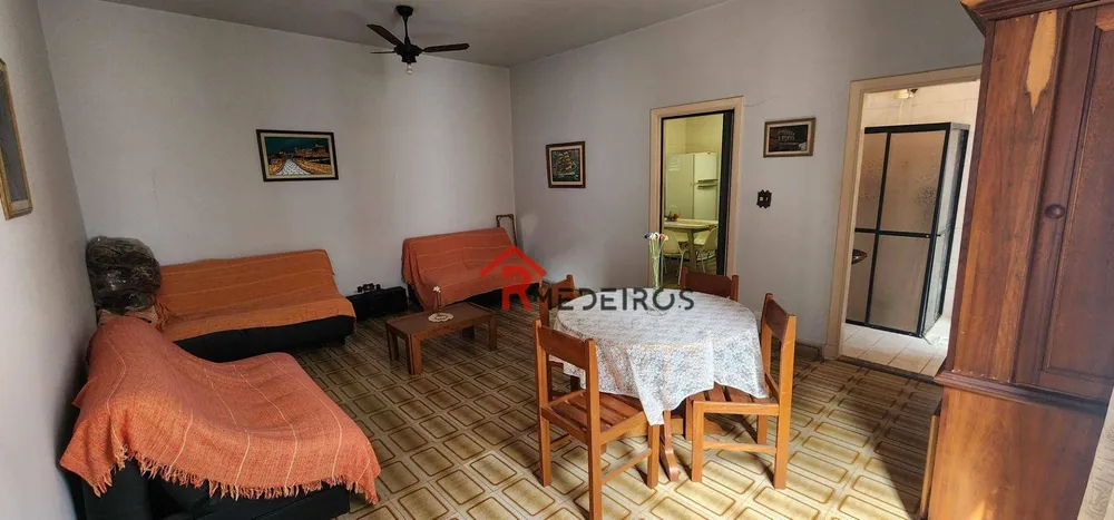 Apartamento, 1 quarto, 80 m² - Foto 3