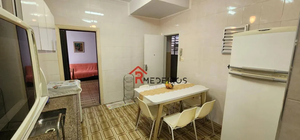 Apartamento, 1 quarto, 80 m² - Foto 4