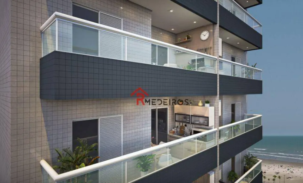 Apartamento, 2 quartos, 58 m² - Foto 4