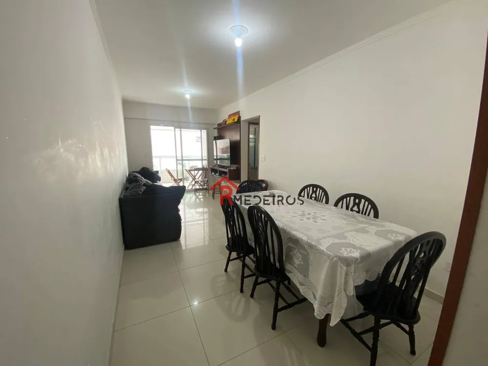 Apartamento, 2 quartos, 93 m² - Foto 3