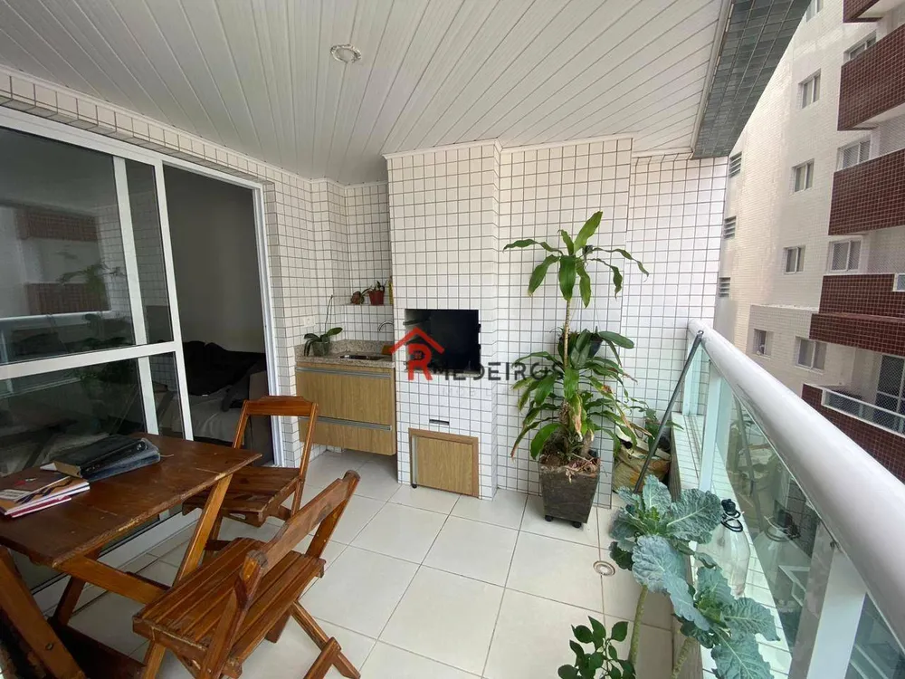 Apartamento, 2 quartos, 93 m² - Foto 4