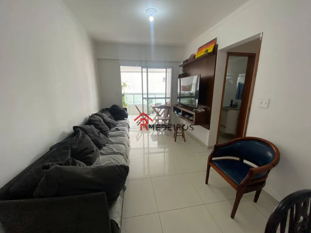 Apartamento, 2 quartos, 93 m² - Foto 2
