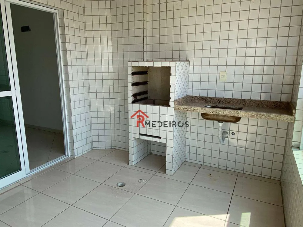 Apartamento, 3 quartos, 125 m² - Foto 3