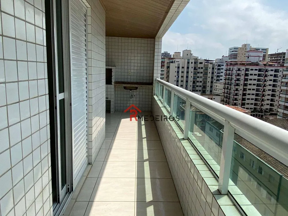 Apartamento, 3 quartos, 125 m² - Foto 4