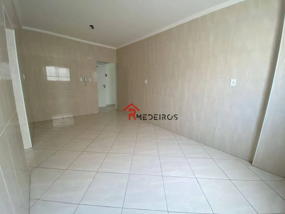 Apartamento, 3 quartos, 125 m² - Foto 2