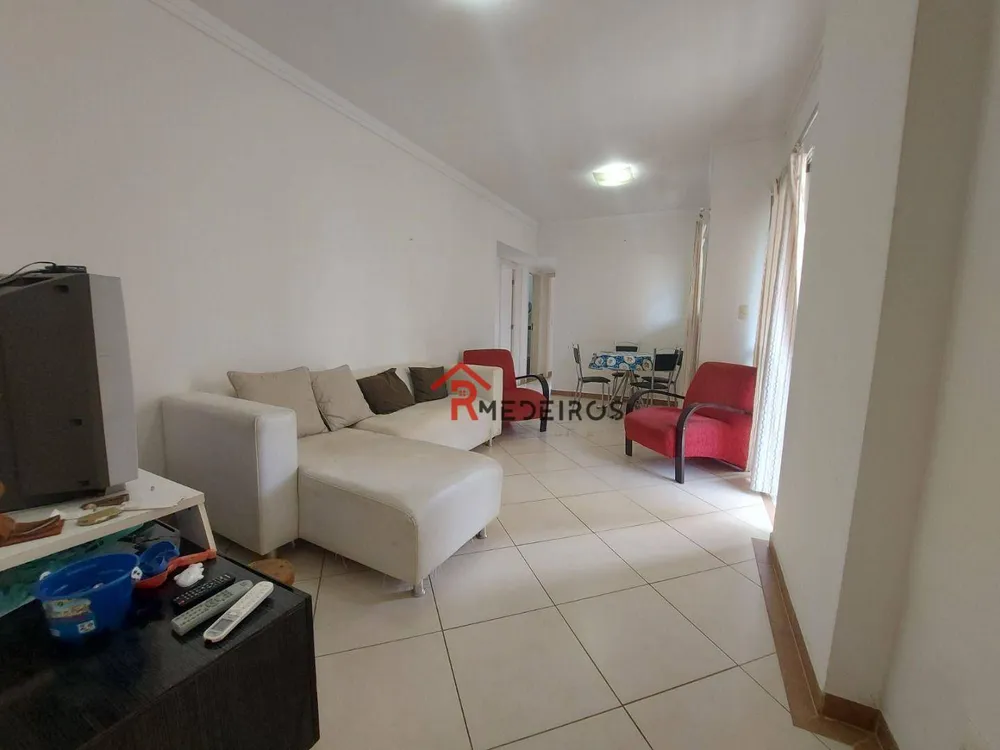 Apartamento, 2 quartos, 84 m² - Foto 2