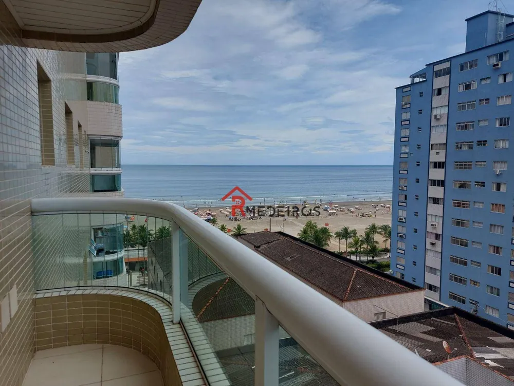 Apartamento, 2 quartos, 84 m² - Foto 1