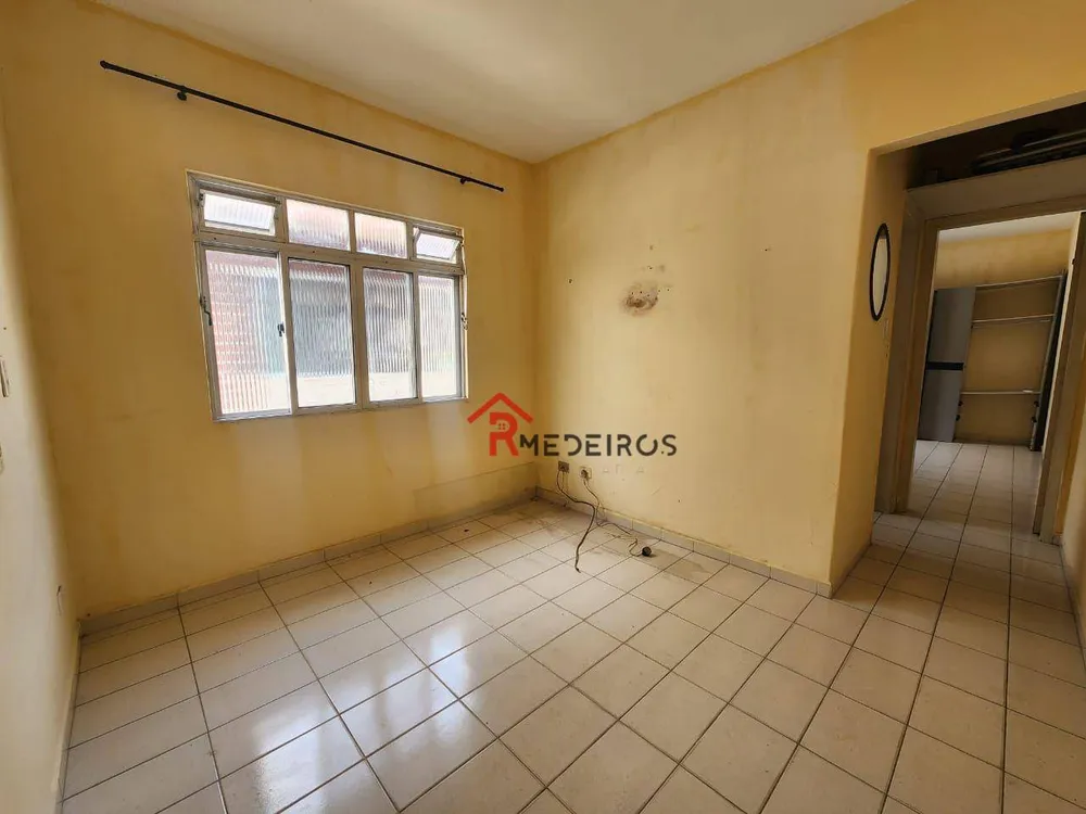 Apartamento, 1 quarto, 36 m² - Foto 2