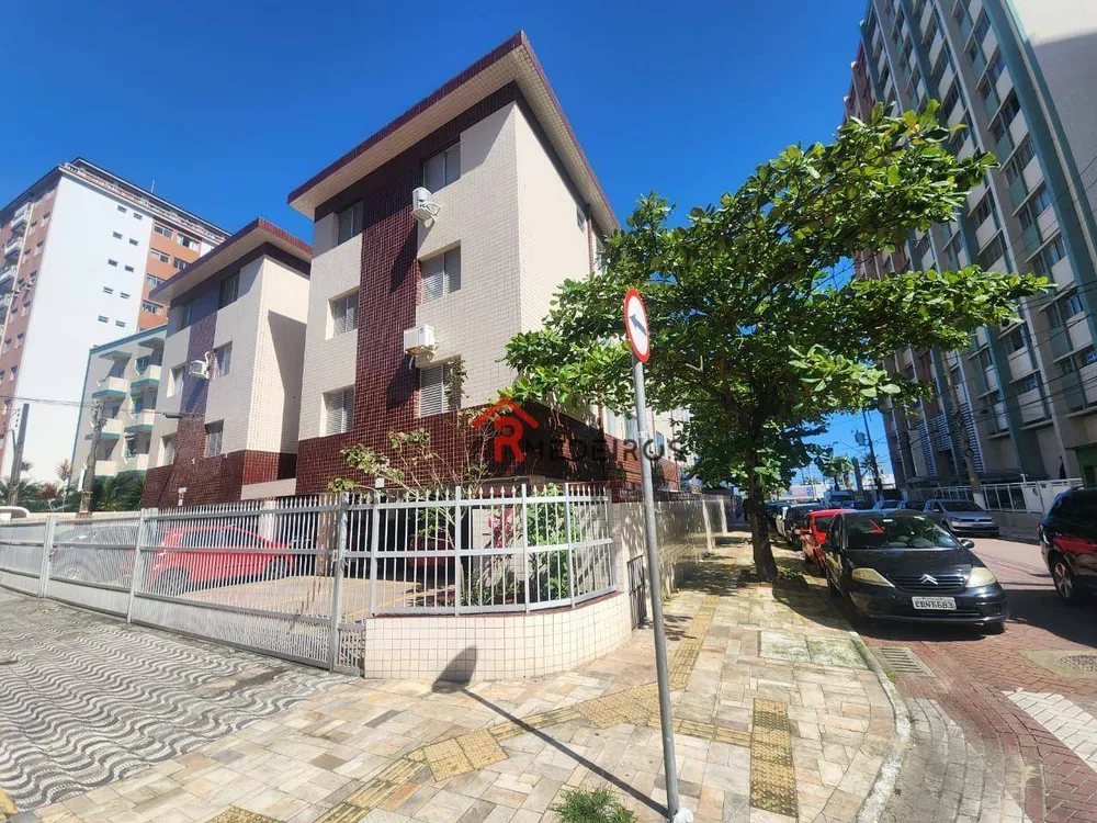 Apartamento, 1 quarto, 36 m² - Foto 1