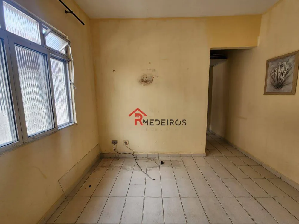Apartamento, 1 quarto, 36 m² - Foto 3