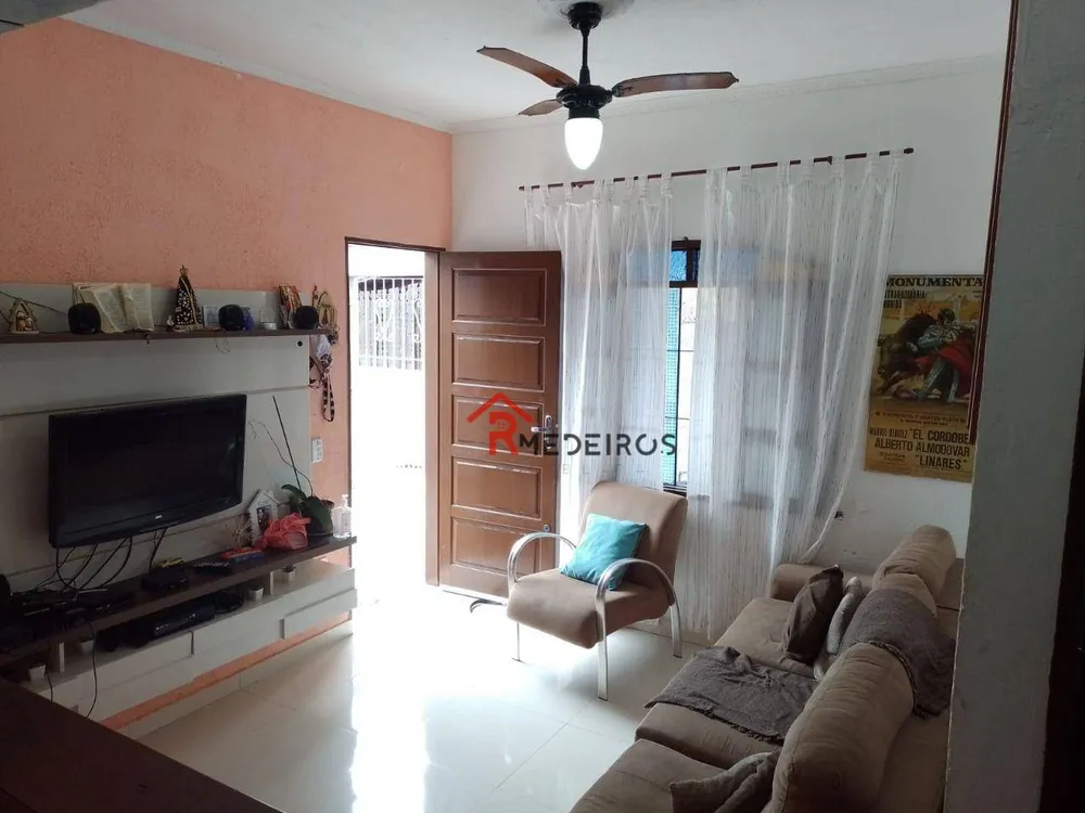 Casa, 2 quartos, 64 m² - Foto 4