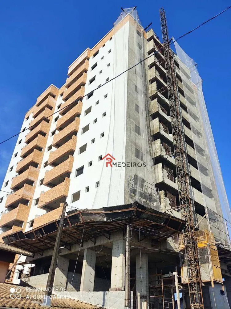 Apartamento, 2 quartos, 77 m² - Foto 1