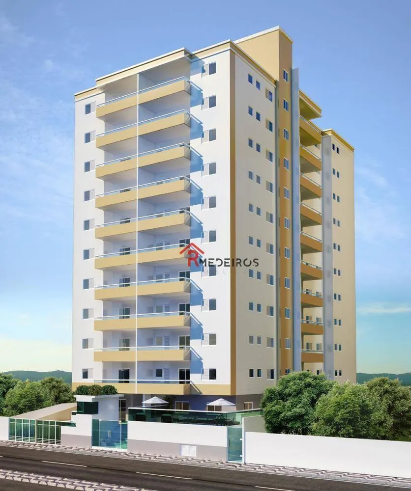 Apartamento, 2 quartos, 77 m² - Foto 2