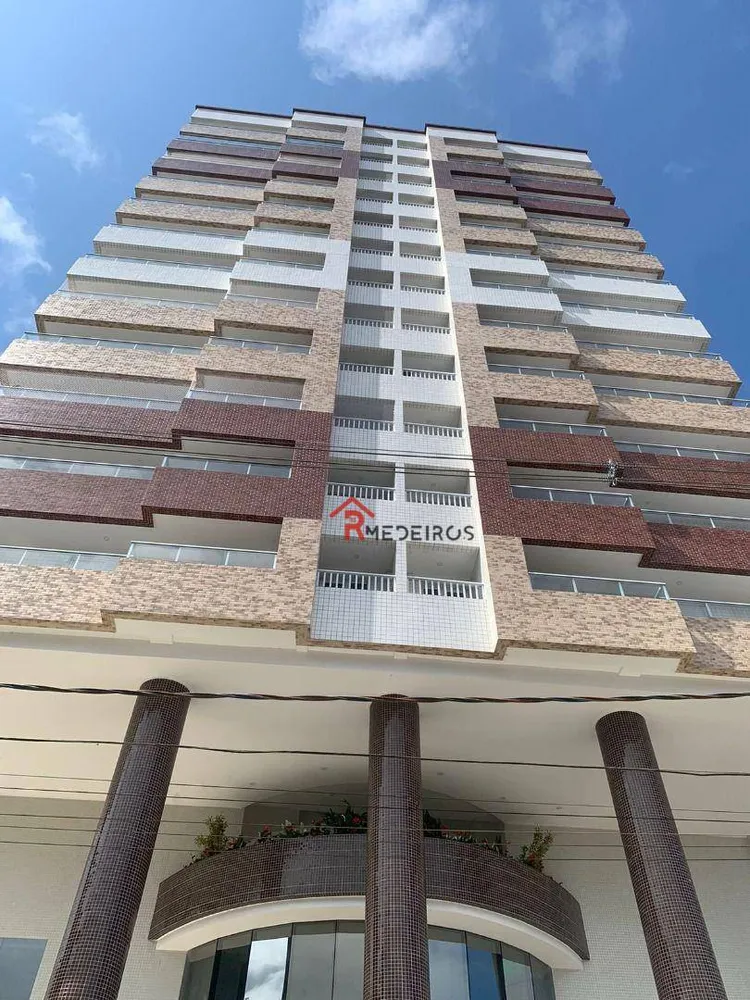 Apartamento, 2 quartos, 65 m² - Foto 2