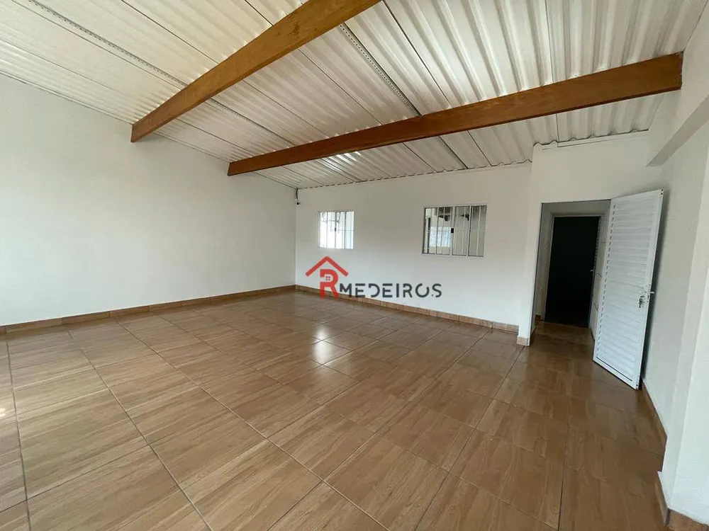 Loja-Salão, 50 m² - Foto 1
