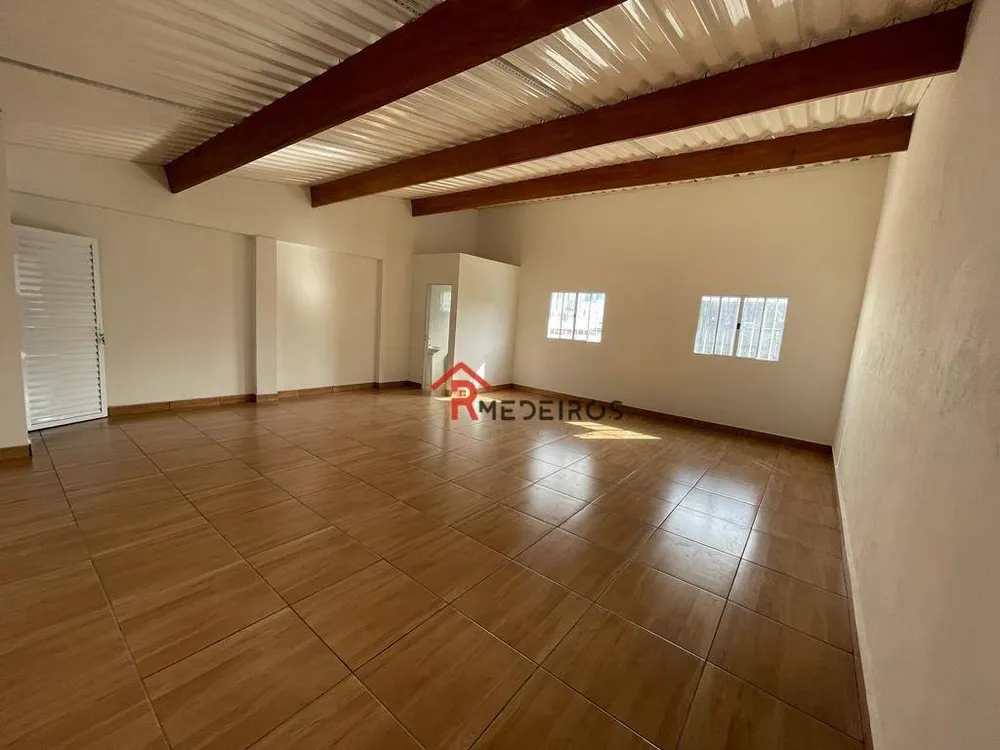 Loja-Salão, 50 m² - Foto 2