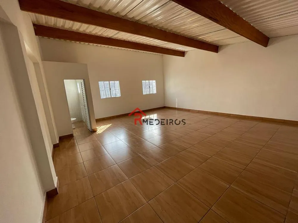 Loja-Salão, 50 m² - Foto 3