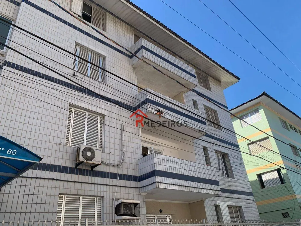 Apartamento, 2 quartos, 65 m² - Foto 1