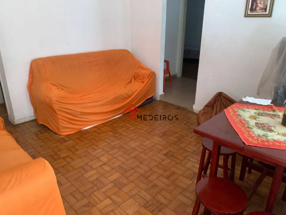 Apartamento, 2 quartos, 65 m² - Foto 2