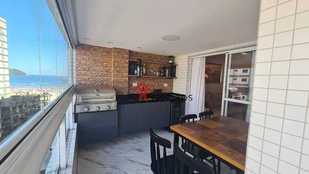 Apartamento, 3 quartos, 138 m² - Foto 3