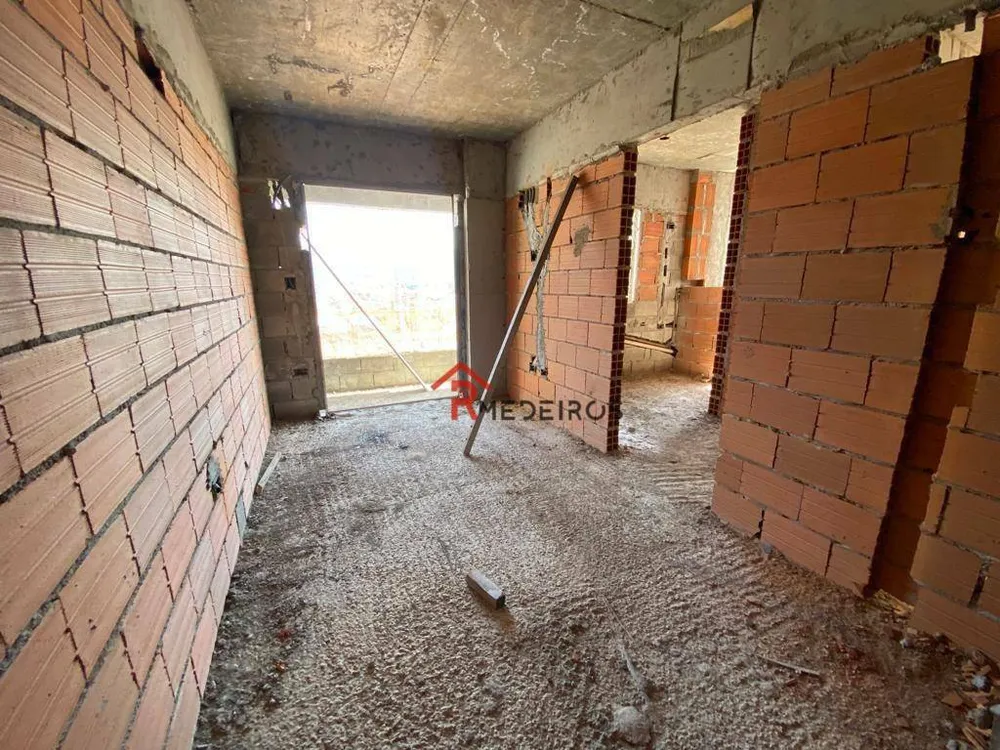 Apartamento, 1 quarto, 39 m² - Foto 3