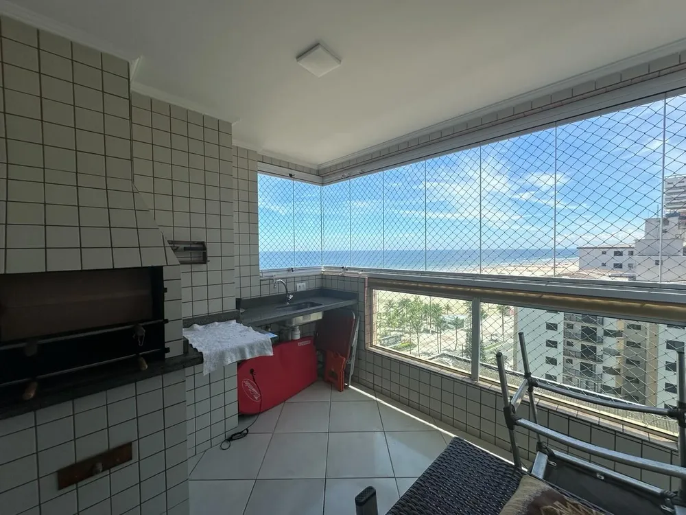 Apartamento, 2 quartos, 89 m² - Foto 1