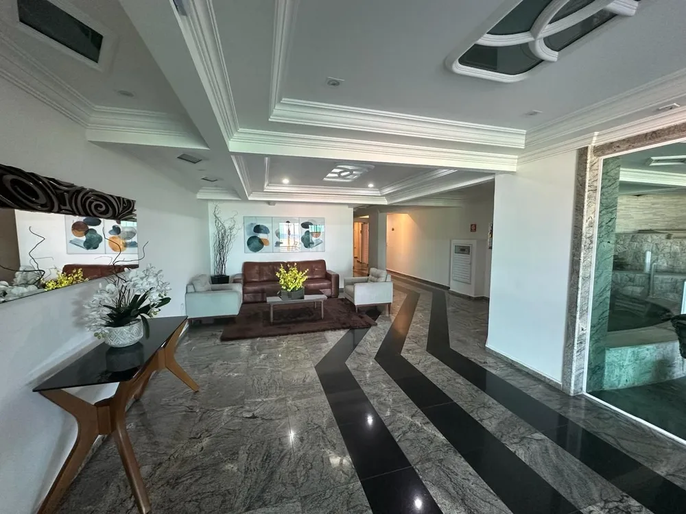 Apartamento, 2 quartos, 89 m² - Foto 3