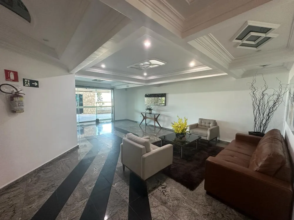 Apartamento, 2 quartos, 89 m² - Foto 2