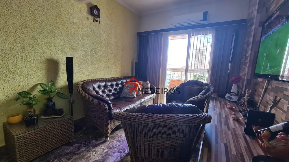 Apartamento, 2 quartos, 96 m² - Foto 2