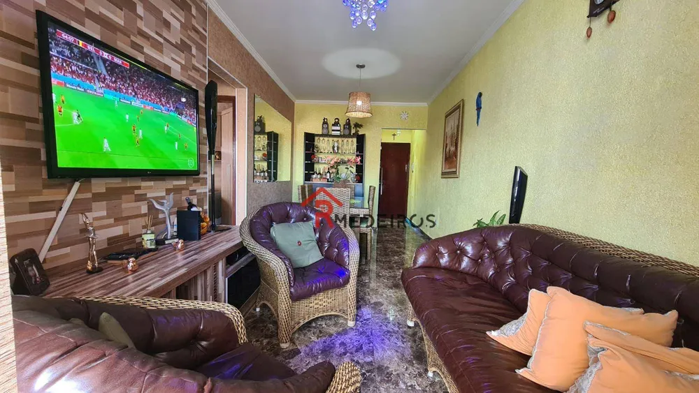 Apartamento, 2 quartos, 96 m² - Foto 3