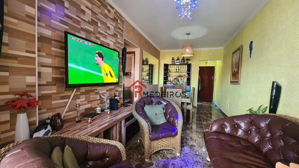 Apartamento, 2 quartos, 96 m² - Foto 4