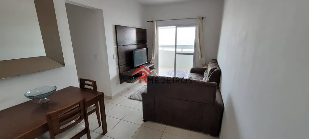 Apartamento, 2 quartos, 72 m² - Foto 2