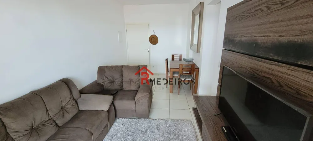 Apartamento, 2 quartos, 72 m² - Foto 4