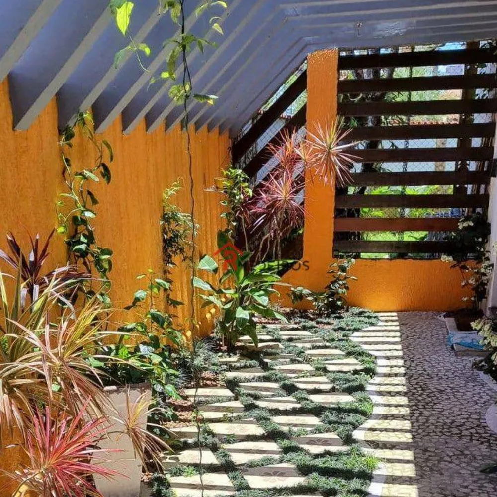 Casa, 4 quartos, 430 m² - Foto 4
