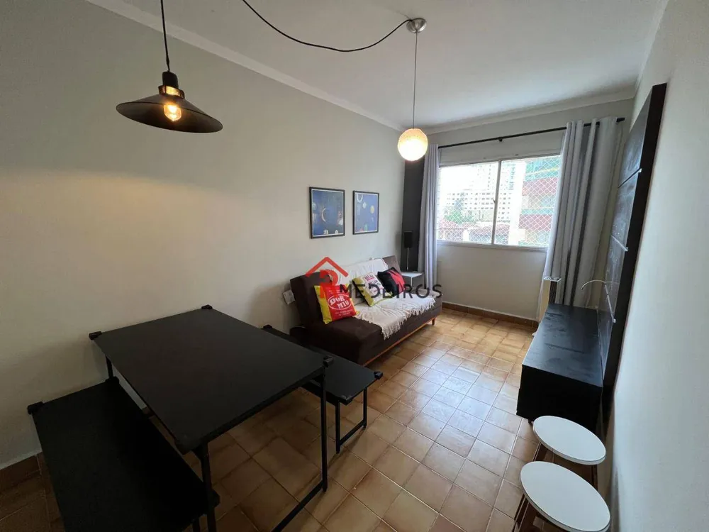Apartamento, 1 quarto, 45 m² - Foto 2