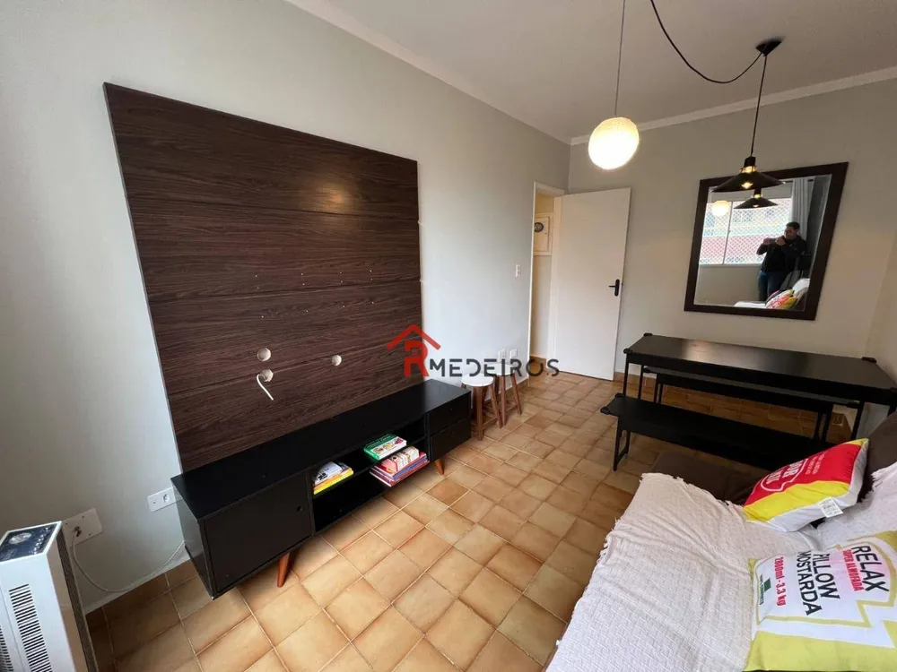 Apartamento, 1 quarto, 45 m² - Foto 4