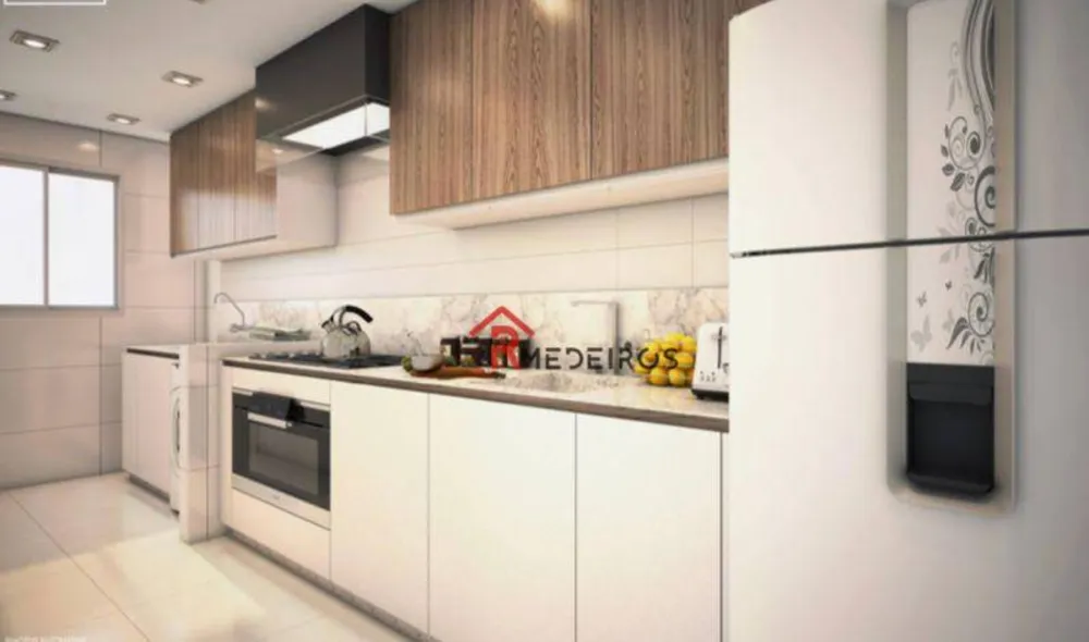 Apartamento, 2 quartos, 80 m² - Foto 4