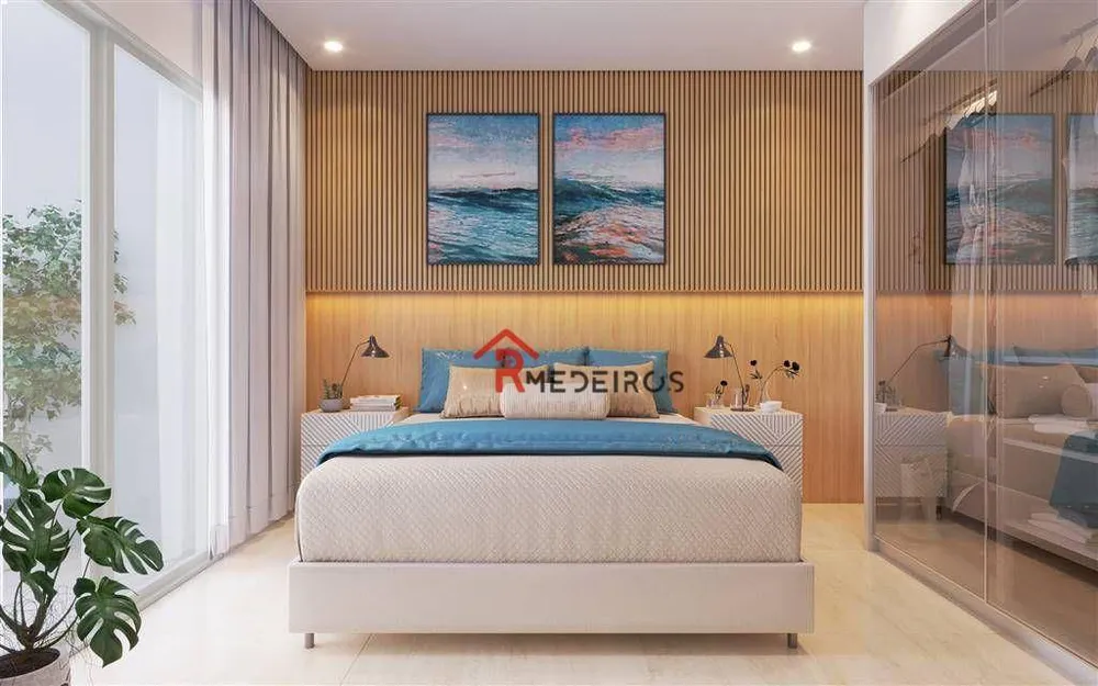 Apartamento, 2 quartos, 72 m² - Foto 4