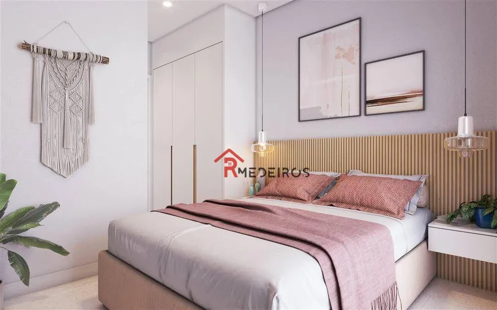 Apartamento, 2 quartos, 72 m² - Foto 3