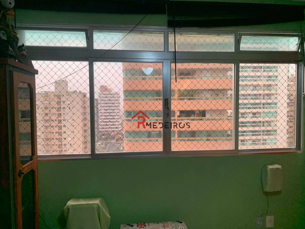 Apartamento, 1 quarto, 41 m² - Foto 4