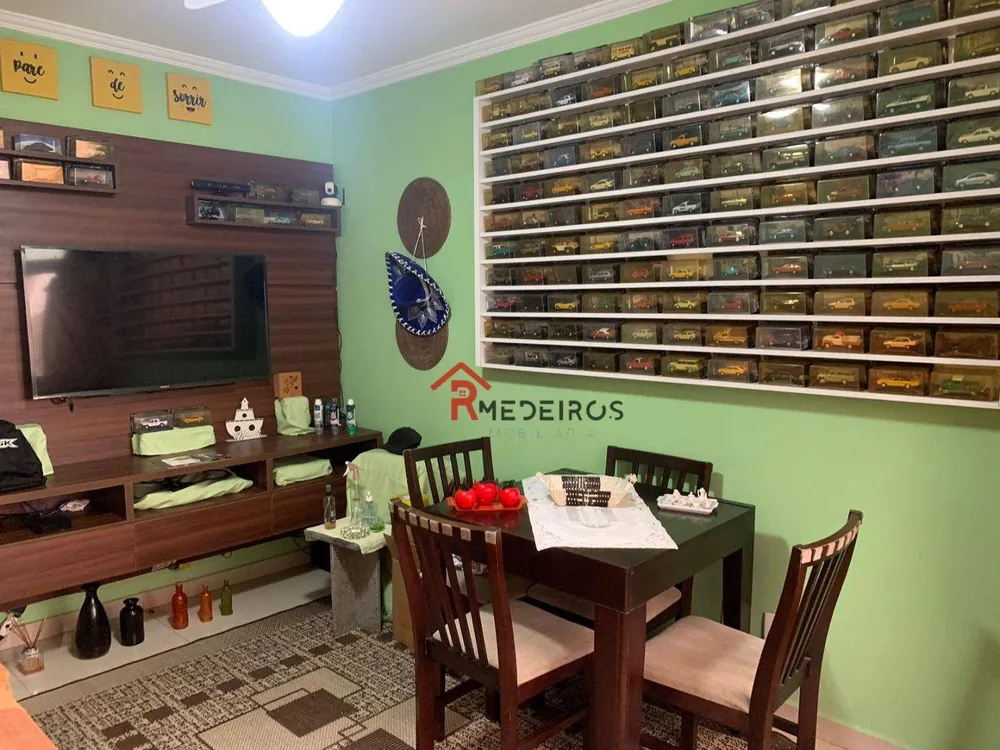 Apartamento, 1 quarto, 41 m² - Foto 3